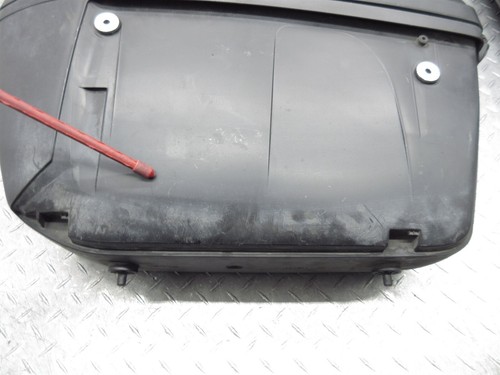 2018 14-18 BMW R1200 R1200RT Pannier Side Case Box Luggage Cargo Bag Left Right - Picture 21 of 24