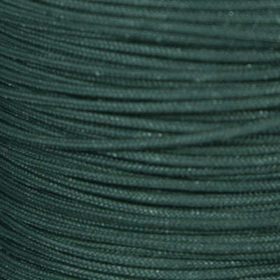 1', 3', 5', 10', 25', 50', 100'  Olive Drab D Loop BCY # 24 Rope Material