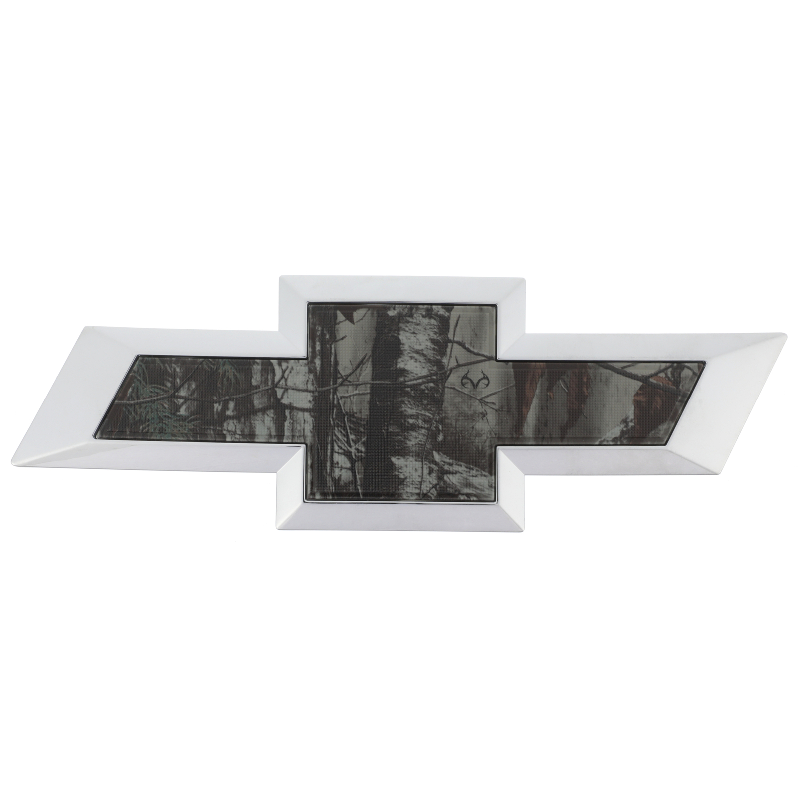 Emblema de parrilla delantera para Chevrolet Silverado 2018 (N/P 84143538)