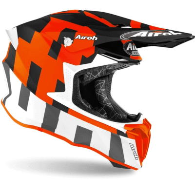 airoh helmet 2023 motorbike cross wrsda23 wraap six days argentina glos sz. xs mototopgun Automotive 2023 AIROH TWIST 2.0 MOTOCROSS