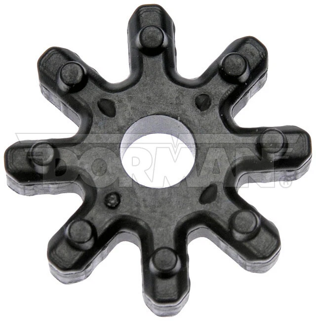 Acoplador de dirección flexible Dorman 926-990 para Hyundai Kia 56315-2K000-FFF Foto 2 de 2