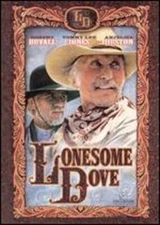 Lonesome Dove [2 Discs] by Simon Wincer: Used
