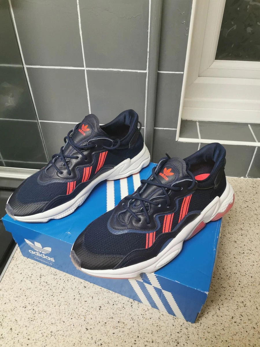 Adidas Originals OZWEEGO EG7454 Men s Size UK 12 Euro 47 RRP 110