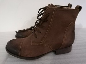 clarks granny boots