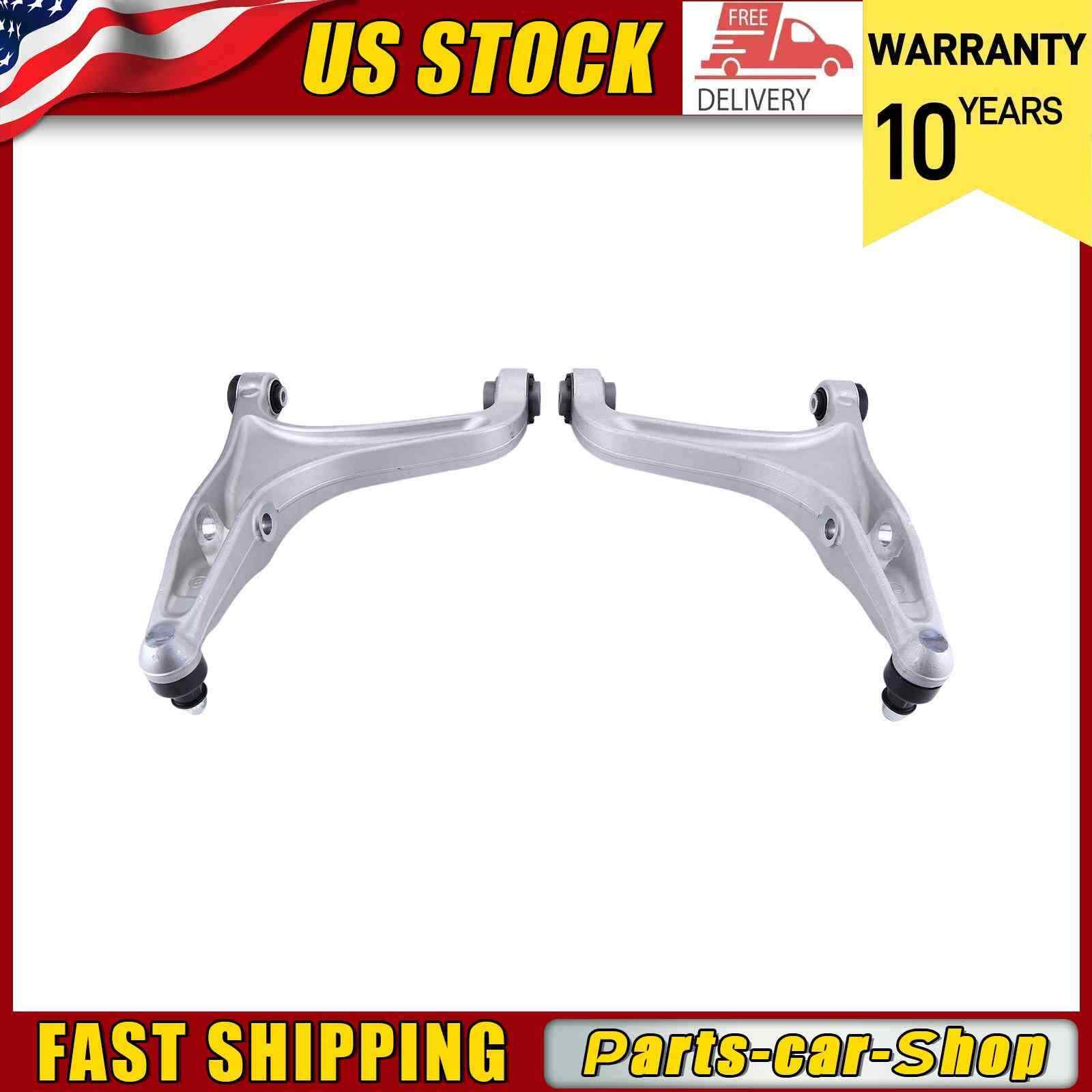 For Maserati Ghibli 2014 2015 2016-2022 Right/Left Front Axle Lower Control Arm