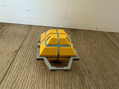 RARE UNICRON.com Transformers Animated ALLSPARK Optimus Prime Megatron Bumblebee - Picture 7 of 12