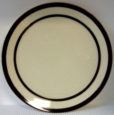 Lenox VENTURE 8'' Salad Platea SOLD IN SET OF FOUR PLATES More Items Here