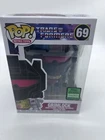 Funko Pop! Retro Toys Transformers Grimlock #69 2021 Spring Convention Exclusive