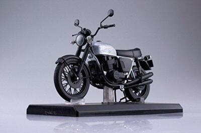 SP sale AOSHIMA 1:12 Motorcycle Diecast Model Honda DREAM CB750