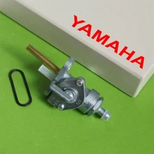1969-81 Yamaha fuel gas petrol petcock gasket pet cock dt250 dt360 xt500 ct1 at1