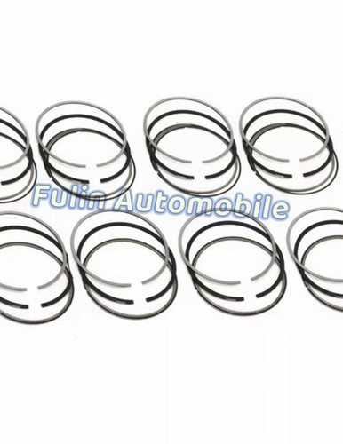 STD 8pcs Piston Rings Set Φ92mm for BMW M3 E90 E92 E93 S65B40 S65B44 4.0L - Picture 5 of 5