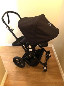 bugaboo cameleon 2017