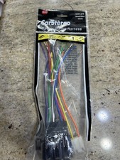 GM Radio Harness