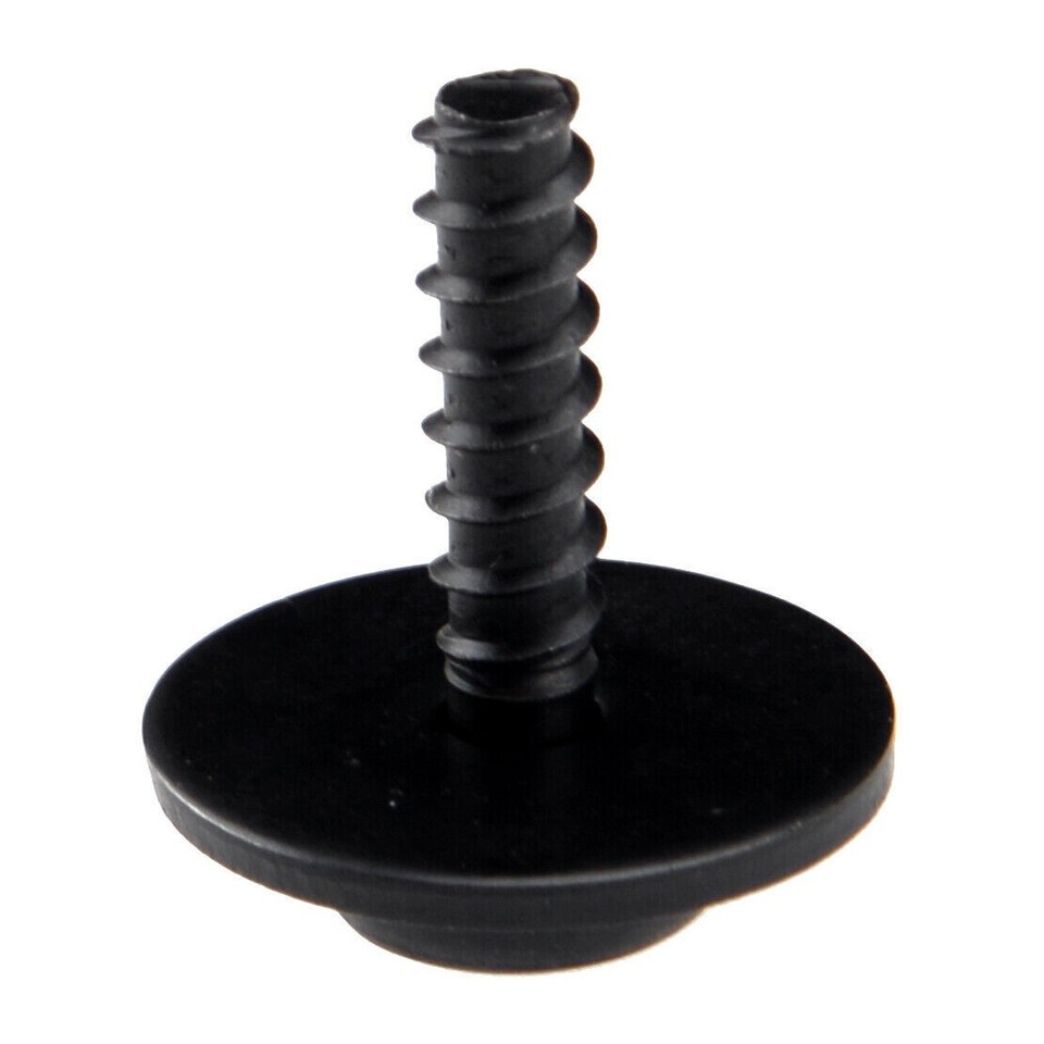 10 Pack Torx Pan Head Sems Tapping Screw Bolt Set for Ford Focus Escape