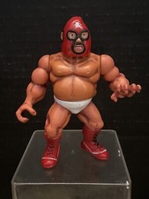 action figure wrestling mannix overtop | eBay公認海外通販サイト