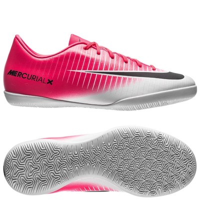 magisterij nike mercurial x pink 