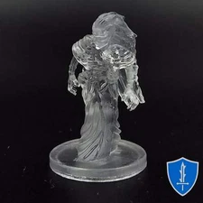 Invisible Night Hag - Storm King's Thunder #34 D&D Miniature
