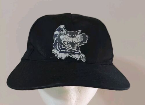 Geelong Cats AFL Football Vintage Hat