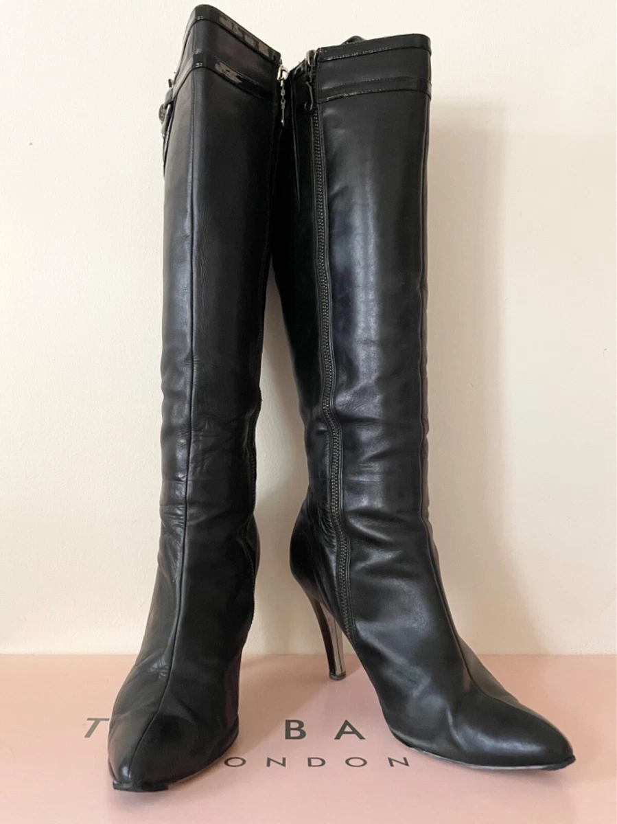 Baker sales tall boots