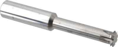 Scientific Cutting SPTM695L Single Profile Thread Mill: 7/8-8-7/8-24, 8-24 TPI