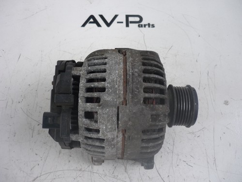 Originale Skoda, VW, Seat, Audi Lichtmaschine Generator 120 Ampere 045903023A