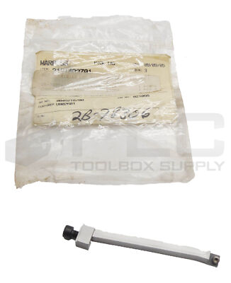 NEW MARPOSS 3191403701 SENSING FINGER