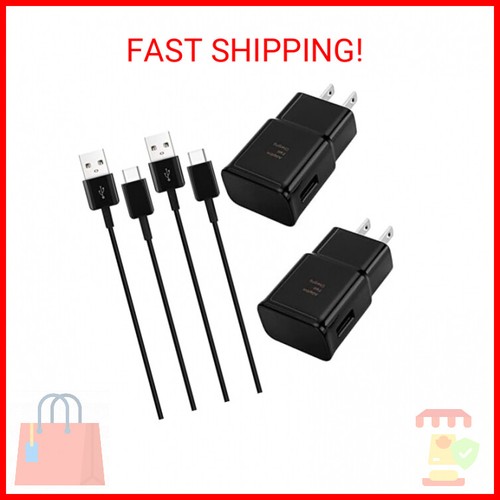 Phone Charger Android,Samsung Charger Fast Charging Cord Type C with USB C Charg