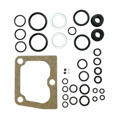 BRAKE VALVE OVERHAUL KIT 3010 4010 3020 4020 5010 500 600 4000 JOHN DEERE 3467 - Picture 2 of 3