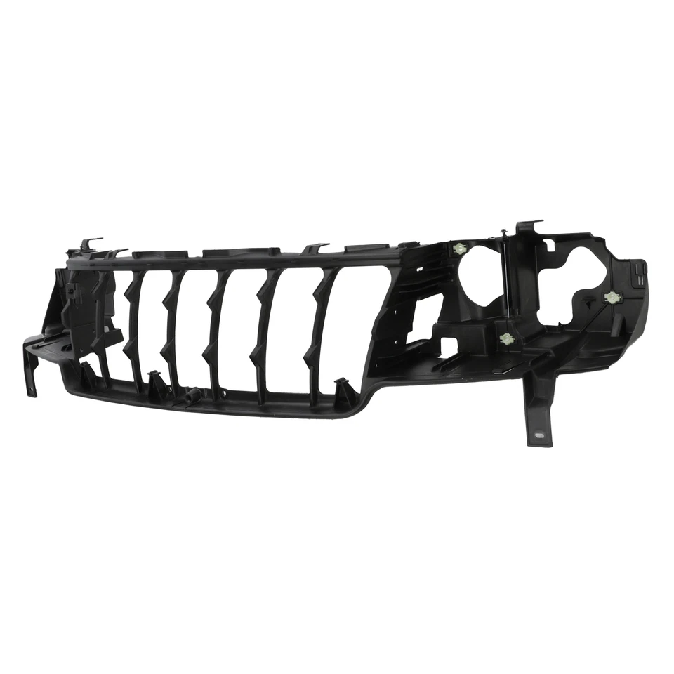 Genuine Mopar 2001-2003 Jeep Grand Cherokee Headlamp Panel Support 55155498AB - Imagem 2 de 4