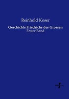 Geschichte Friedrichs Des Grossen | Buch | 9783737217323