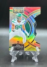 MAJOR PRICE DROPS  2023 SELECT NFL COMPLETE YOUR SET COLOR, ROOKIES & MORE