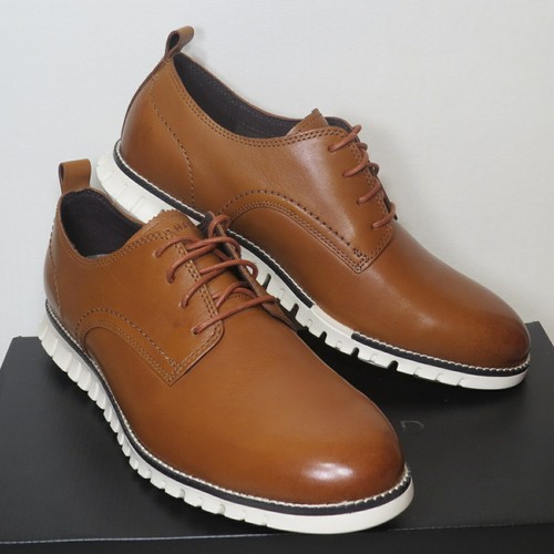 Cole Haan Zerogrand Plain Toe Oxford 