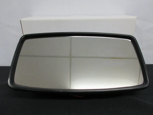 147380FL24M MIRROR-HEAD 195x380 1 PCE L24V MARK BRITAX