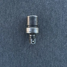 Snap-on Tools USA 3/8" Drive Impact Swivel Friction Ball Socket IPF800