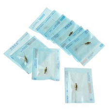 Replace Disposable Copper Fine Tips For Freckle Tattoo Spot Removal Plasma Pen