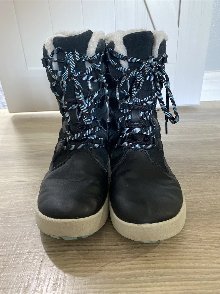 Merrell kids winter boots store