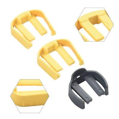 F��r K?rcher K-Serie K2 K3 K7 Trigger Ersatz-C-Clip-Schlauchklemme 5.037-333.0