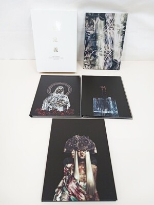 The GazettE Redefinition STANDING LIVE TOUR14 HERESY LIMITED