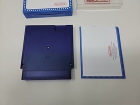 Nintendo NES Retrozone Nintendo World Championships 1990 Retrousb Mint