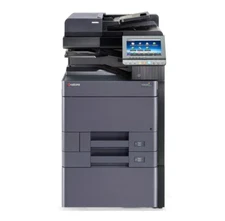 Kyocera TaskAlfa 4002i Mono A3 Multi-function Laser Printer Copier Scanner 40PPM