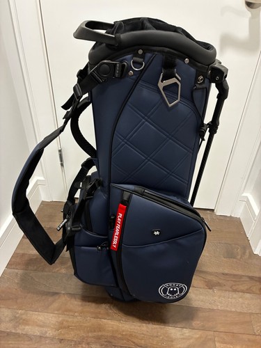 Ghost Golf AnyDay Patriot 7-Way Stand Bag - Picture 2 of 9