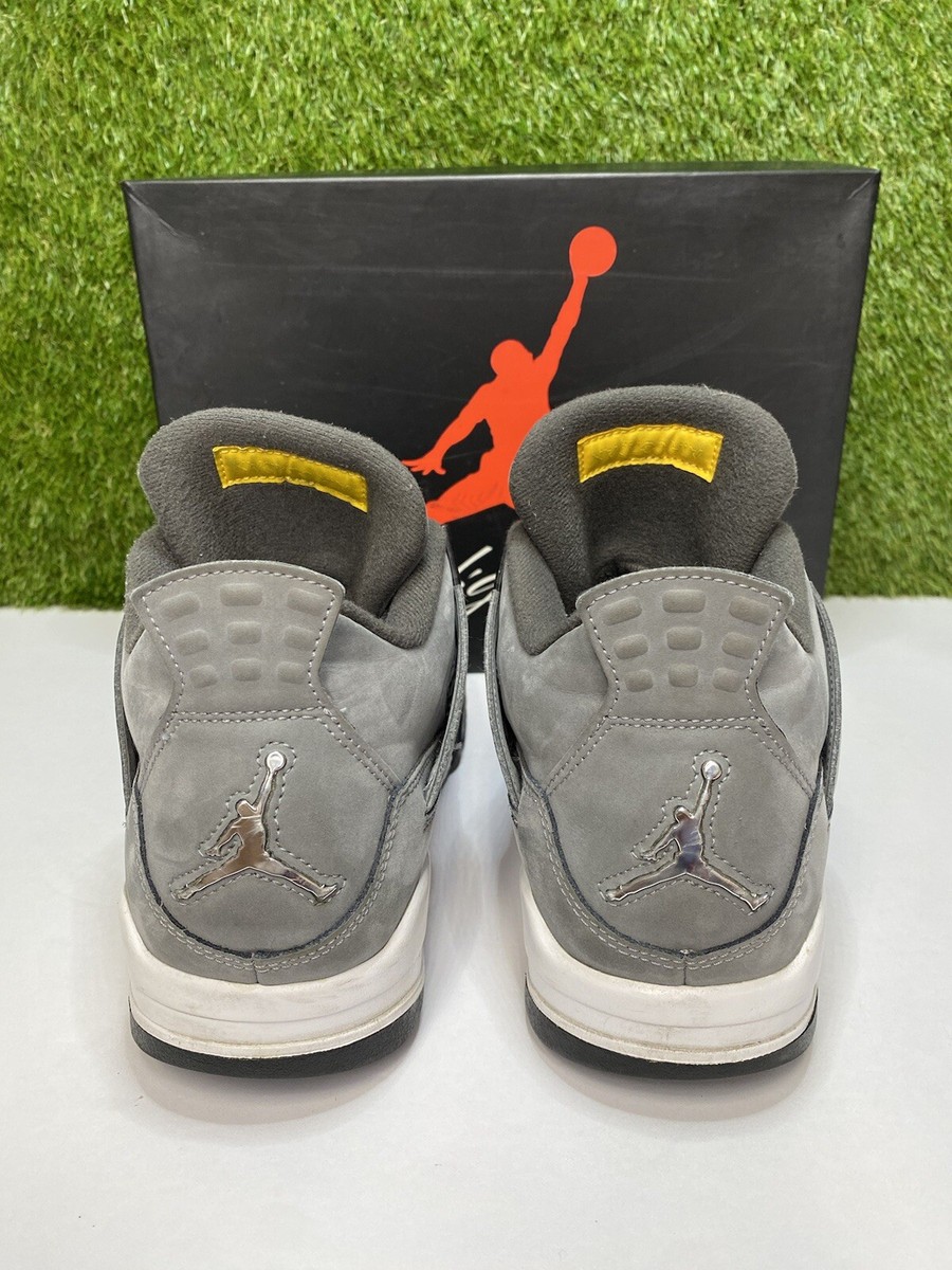 【お盆大値下げ中】AIR JORDAN 4 RETRO / グレー $_57.JPG?set_id=880000500F
