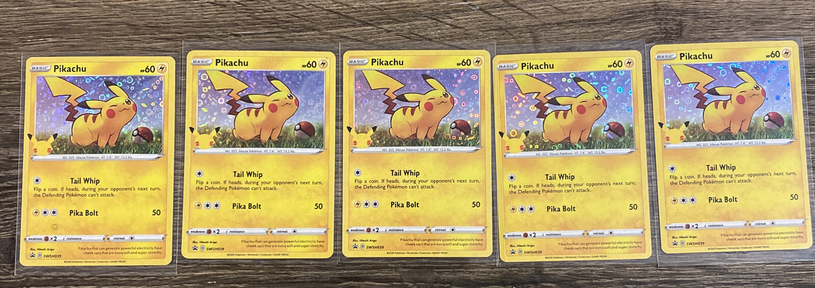 pikachu cereal promo For Sale - MAVIN