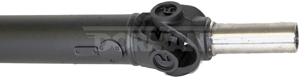 Árbol de transmisión trasero para camioneta Toyota 1979-1983 tracción trasera 1980 1981 1982 Dorman 936-779 Foto 2 de 4