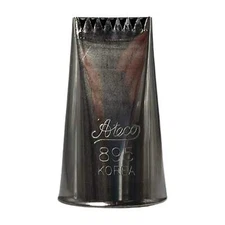 Basketweave Piping Tip, 895