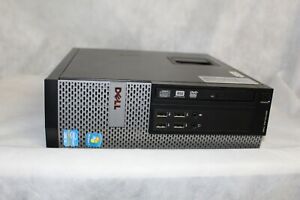 DELL OPTIPLEX 790 I3 FOR PARTS ONLY BAD PWR SUPPLY ALL OTHER PARTS