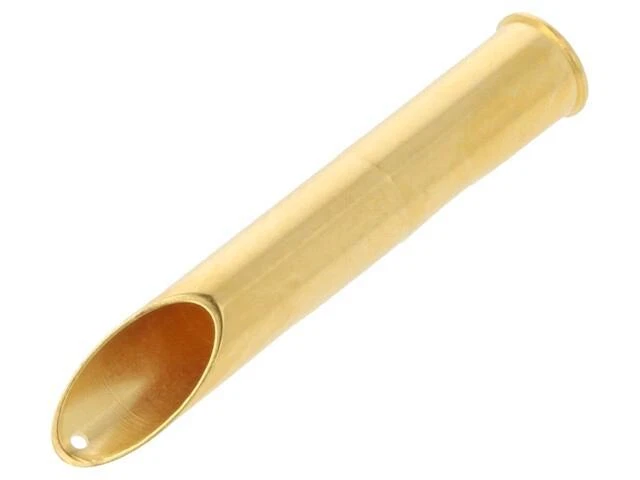Prise S 60.00-LO pour aiguille de test Application : série 60 connecteurs : s... - Photo 1/1