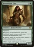 MTG Heronblade Elite (26/209) Innistrad Midnight Hunt Commander LP