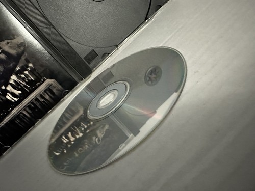 TOOL Undertow [PA] (Audio CD 1993) Heavy Metal BMG Music 72445-11052-2 - Picture 3 of 4