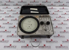PENNWALT FU 4882 Portable Pneumatic Calibrator Wallace & Tiernan Division
